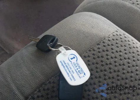 2000 Ford F150 из США, поврежденный, VIN 1FTRX08L6YKA10159